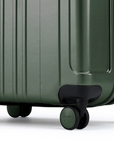 HRX by Hrithik Roshan Hard Body Set of 3 Luggage 8 Wheels - Force