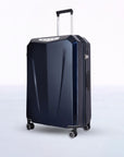 RARE RABBIT Gallardo Trolley – Hard Shell Polycarbonate Luggage