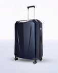 RARE RABBIT Gallardo Trolley – Hard Shell Polycarbonate Luggage