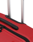 HRX by Hrithik Roshan Large Check-in Suitcase (75 cm) 8 Wheels - Helium