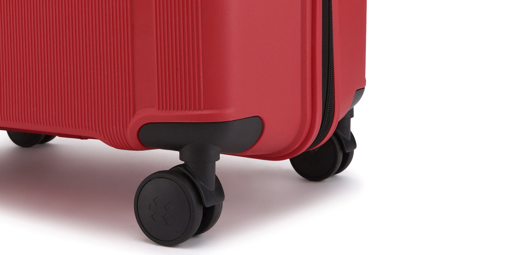 HRX by Hrithik Roshan  Large Check-in Suitcase (75 cm) 8 Wheels - Helium