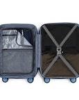 HRX by Hrithik Roshan Small Cabin Suitcase (56 cm) 8 Wheels - Kyoto