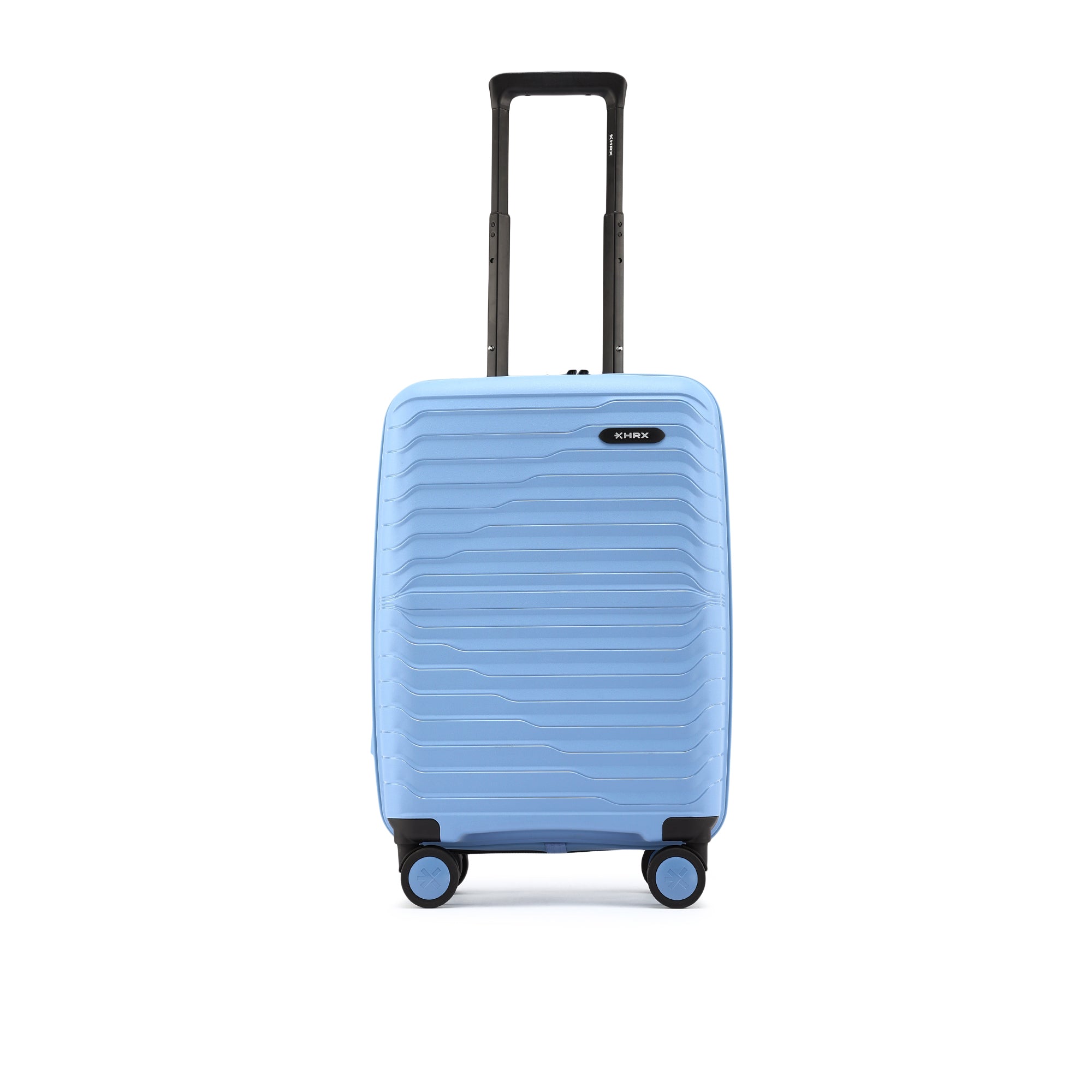 HRX by Hrithik Roshan Small Cabin Suitcase (56 cm) 8 Wheels - Kyoto