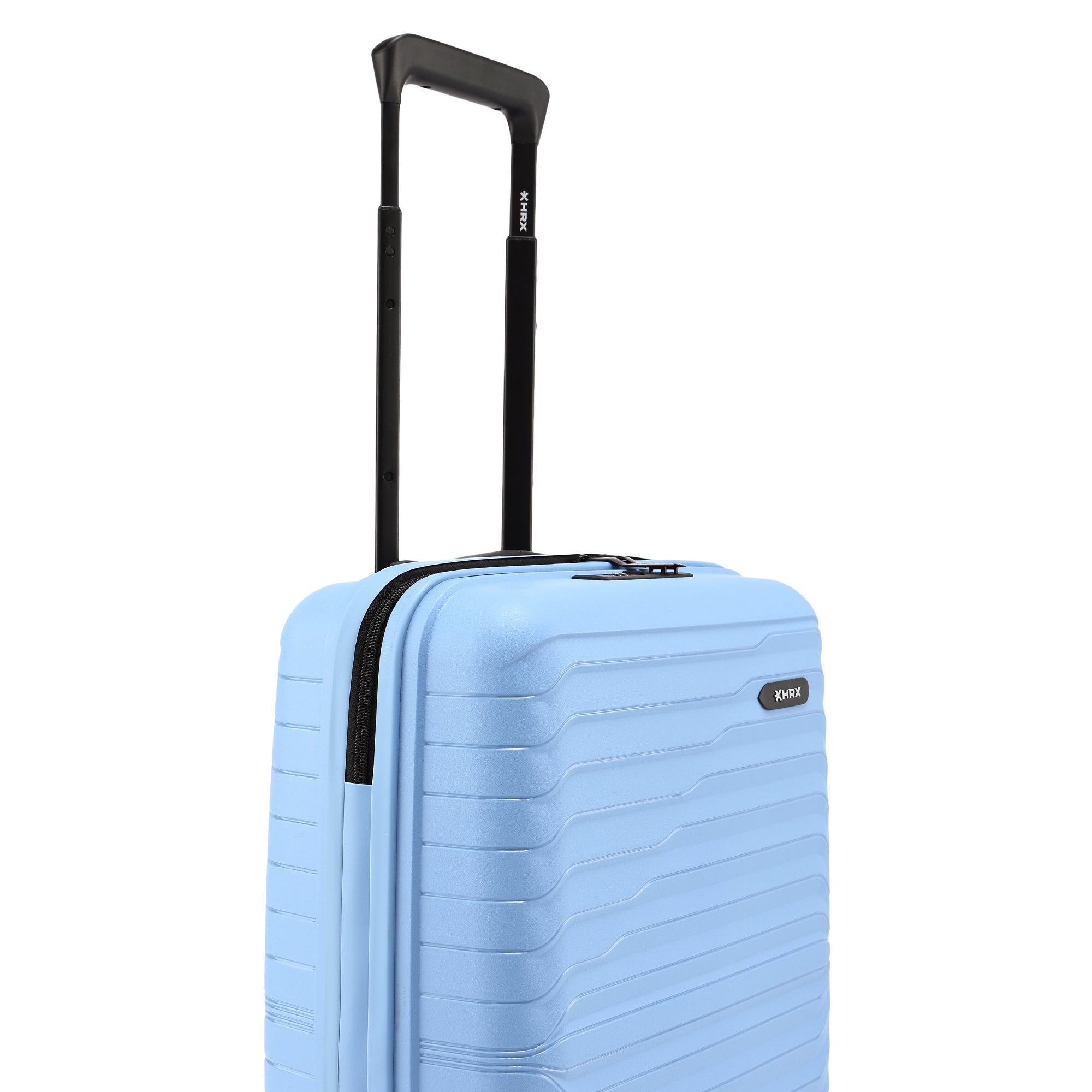 HRX by Hrithik Roshan Small Cabin Suitcase (56 cm) 8 Wheels - Kyoto