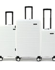 HRX by Hrithik Roshan Medium Check-in Suitcase (65 cm) 8 Wheels - Kyoto