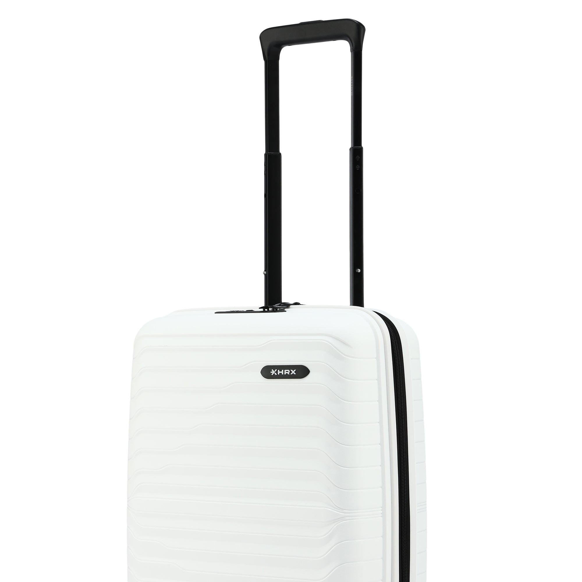 HRX by Hrithik Roshan Small Cabin Suitcase (56 cm) 8 Wheels - Kyoto