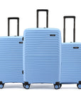 HRX by Hrithik Roshan Hard Body Set of 2 Luggage 8 Wheels - Kyoto