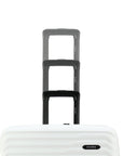 HRX by Hrithik Roshan Hard Body Set of 3 Luggage 8 Wheels - Kyoto