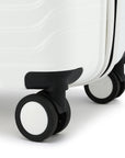 HRX by Hrithik Roshan Hard Body Set of 2 Luggage 8 Wheels - Kyoto