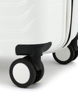 HRX by Hrithik Roshan Hard Body Set of 2 Luggage 8 Wheels - Kyoto