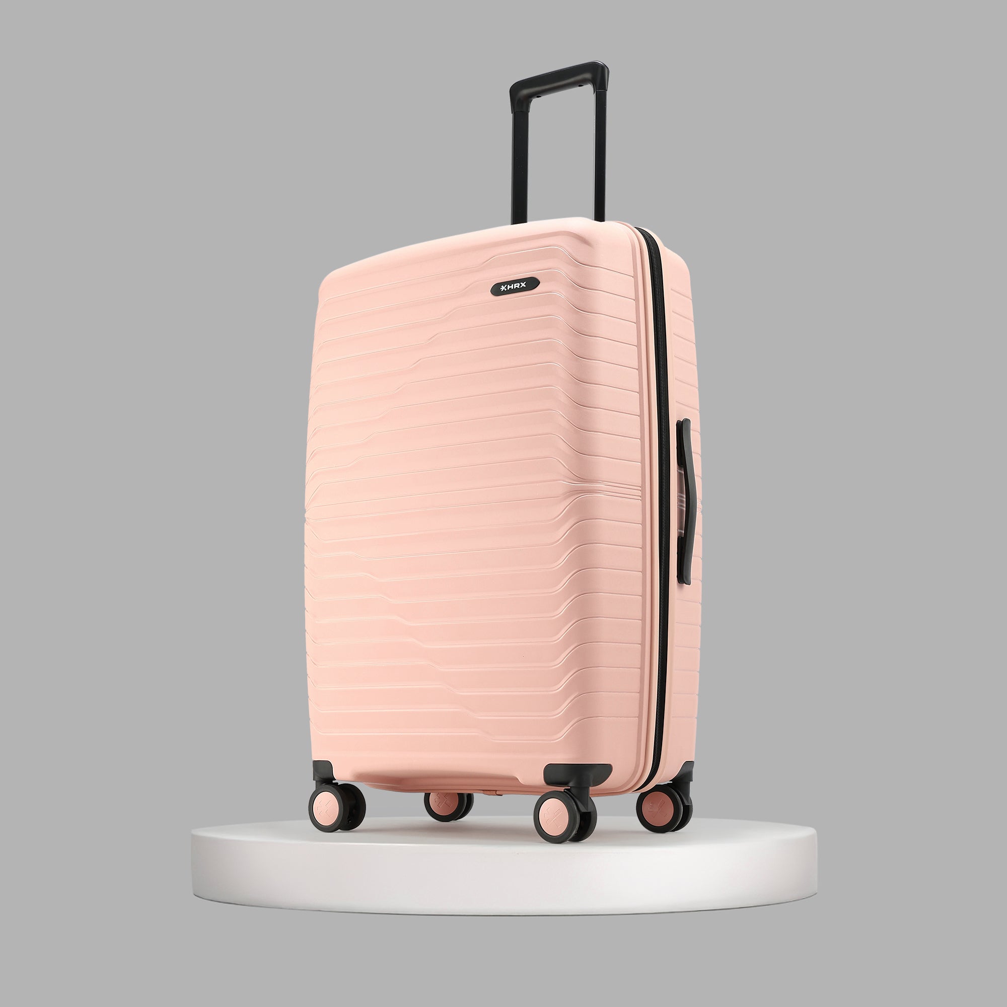 HRX by Hrithik Roshan Hard Body Set of 2 Luggage 8 Wheels - Kyoto