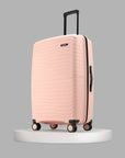 HRX by Hrithik Roshan Hard Body Set of 2 Luggage 8 Wheels - Kyoto