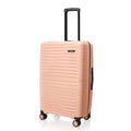 HRX Kyoto Medium Check-in Suitcase (65 cm) 8 Wheels - Polypropylene