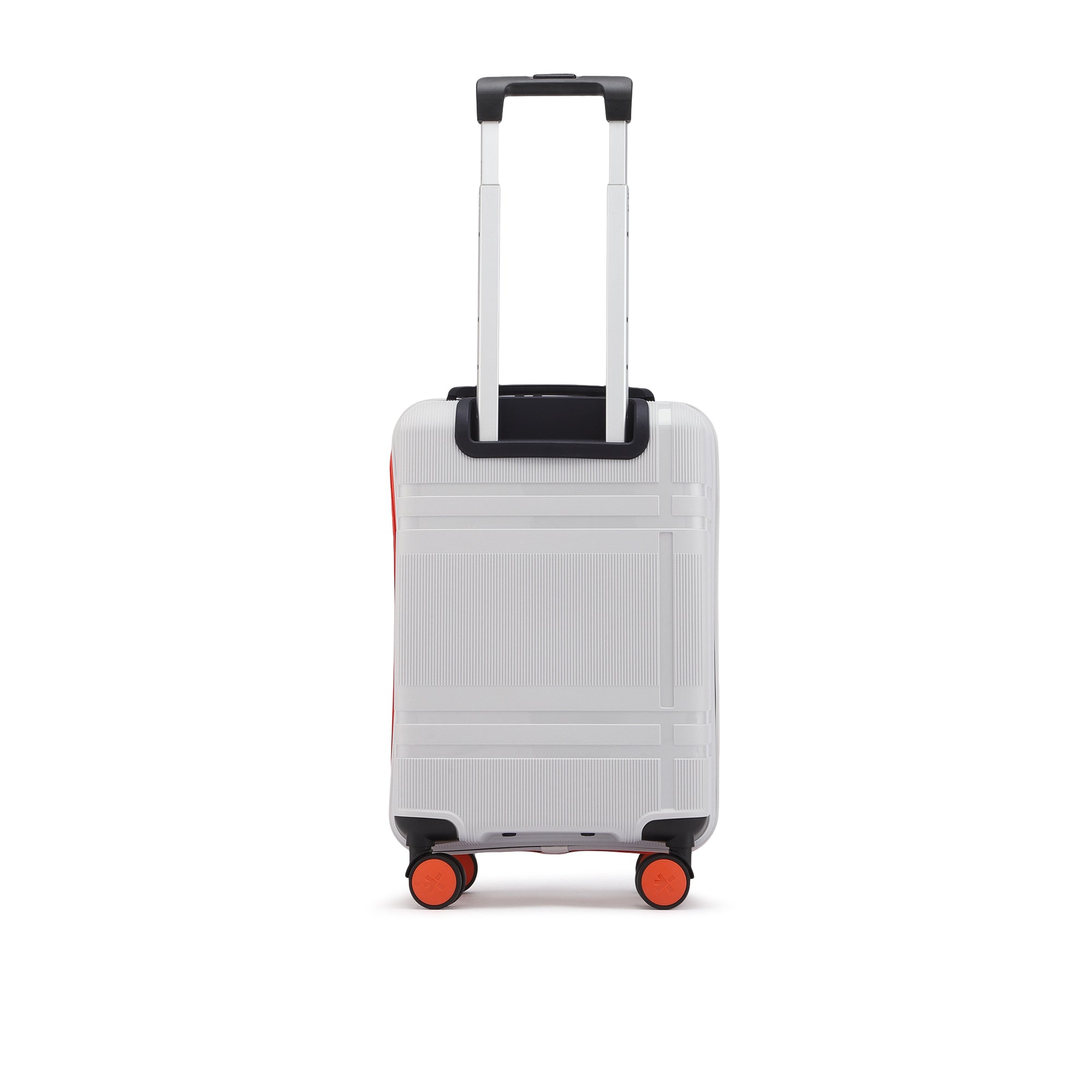 HRX by Hrithik Roshan Small Cabin Suitcase (56 cm) 8 Wheels - Helium