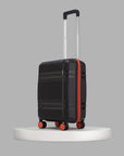 HRX by Hrithik Roshan Small Cabin Suitcase (56 cm) 8 Wheels - Helium
