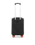 HRX by Hrithik Roshan Small Cabin Suitcase (56 cm) 8 Wheels - Helium