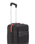 HRX by Hrithik Roshan Small Cabin Suitcase (56 cm) 8 Wheels - Helium