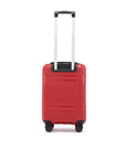 HRX by Hrithik Roshan Small Cabin Suitcase (56 cm) 8 Wheels - Helium