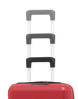 HRX by Hrithik Roshan Small Cabin Suitcase (56 cm) 8 Wheels - Helium