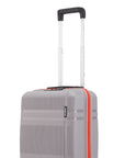 HRX by Hrithik Roshan Small Cabin Suitcase (56 cm) 8 Wheels - Helium