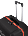HRX by Hrithik Roshan Hard Body Set of 2 Luggage 8 Wheels - Helium