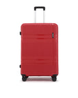 HRX by Hrithik Roshan Hard Body Set of 2 Luggage 8 Wheels - Helium