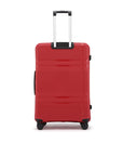 HRX by Hrithik Roshan Hard Body Set of 2 Luggage 8 Wheels - Helium