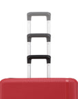 HRX by Hrithik Roshan Hard Body Set of 2 Luggage 8 Wheels - Helium
