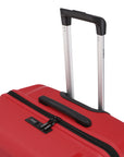 HRX by Hrithik Roshan Hard Body Set of 2 Luggage 8 Wheels - Helium