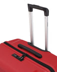 HRX by Hrithik Roshan Hard Body Set of 2 Luggage 8 Wheels - Helium