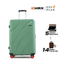 HRX by Hrithik Roshan Large Check-in Suitcase (75 cm) 8 Wheels - Madrid