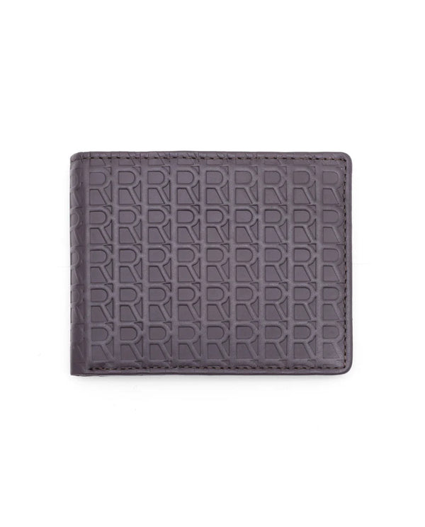 Rare Rabbit Cali (Leather) Wallet-Bi-Fold (Cc)