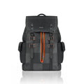Rare Rabbit - Autun - Backpack - 16" Laptop - Premium Polyurethane