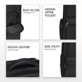 Rare Rabbit - Vejer - One Size - Polyester