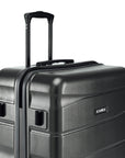 HRX by Hrithik Roshan Hard Body Set of 3 Luggage 8 Wheels - Brute