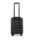 HRX by Hrithik Roshan Small Cabin Suitcase (56 cm) 8 Wheels - Brute
