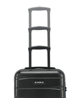 HRX by Hrithik Roshan Small Cabin Suitcase (56 cm) 8 Wheels - Brute