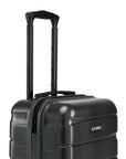 HRX by Hrithik Roshan Small Cabin Suitcase (56 cm) 8 Wheels - Brute