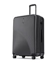 HRX by Hrithik Roshan Large Check-in Suitcase (75 cm) 8 Wheels - Glide