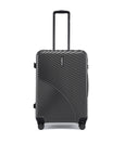 HRX by Hrithik Roshan Medium Check-in Suitcase (65 cm) 8 Wheels - Glide