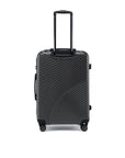HRX by Hrithik Roshan Medium Check-in Suitcase (65 cm) 8 Wheels - Glide