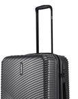 HRX by Hrithik Roshan Medium Check-in Suitcase (65 cm) 8 Wheels - Glide