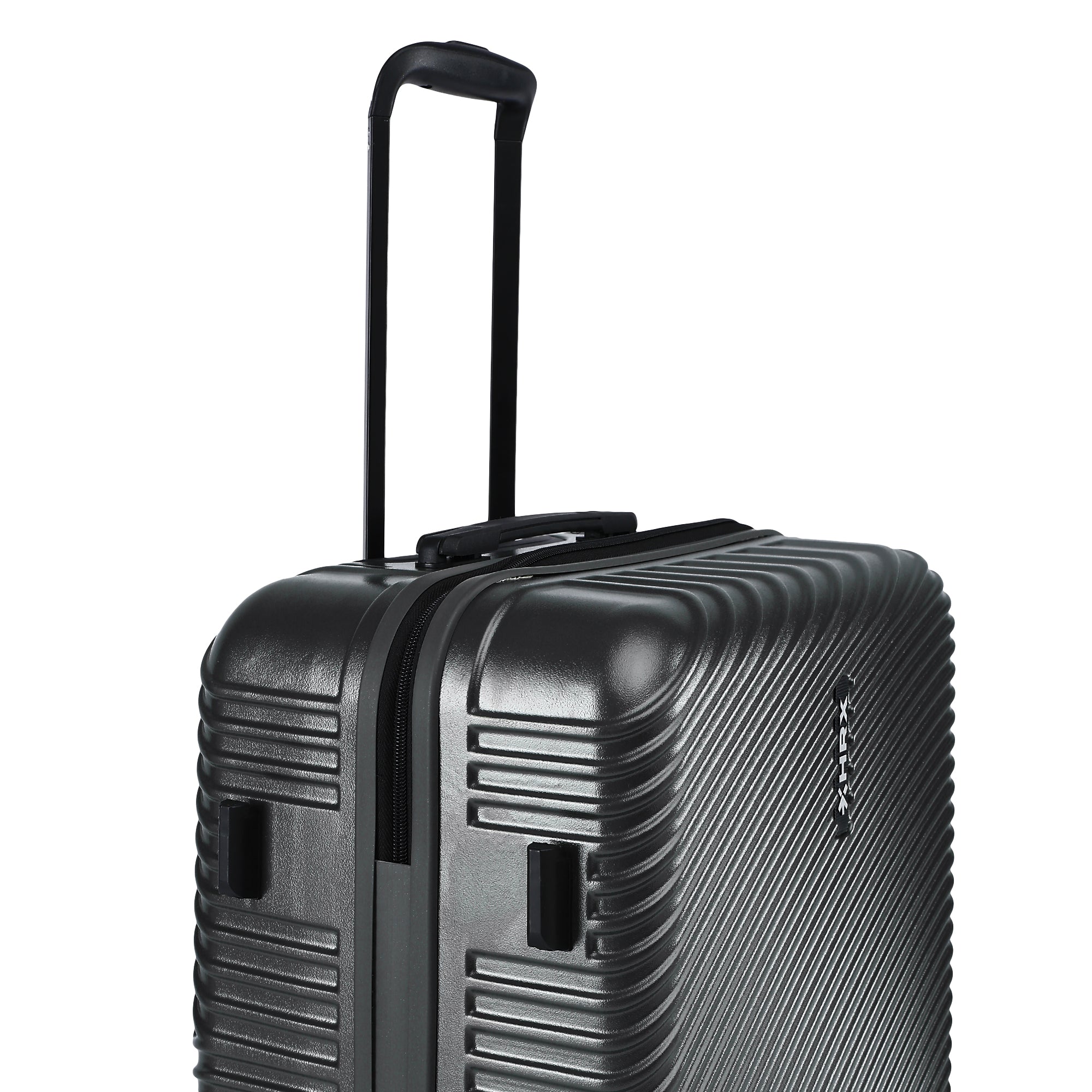 HRX by Hrithik Roshan Medium Check-in Suitcase (65 cm) 8 Wheels - Glide