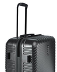 HRX by Hrithik Roshan Medium Check-in Suitcase (65 cm) 8 Wheels - Glide