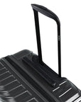 HRX by Hrithik Roshan Medium Check-in Suitcase (65 cm) 8 Wheels - Glide