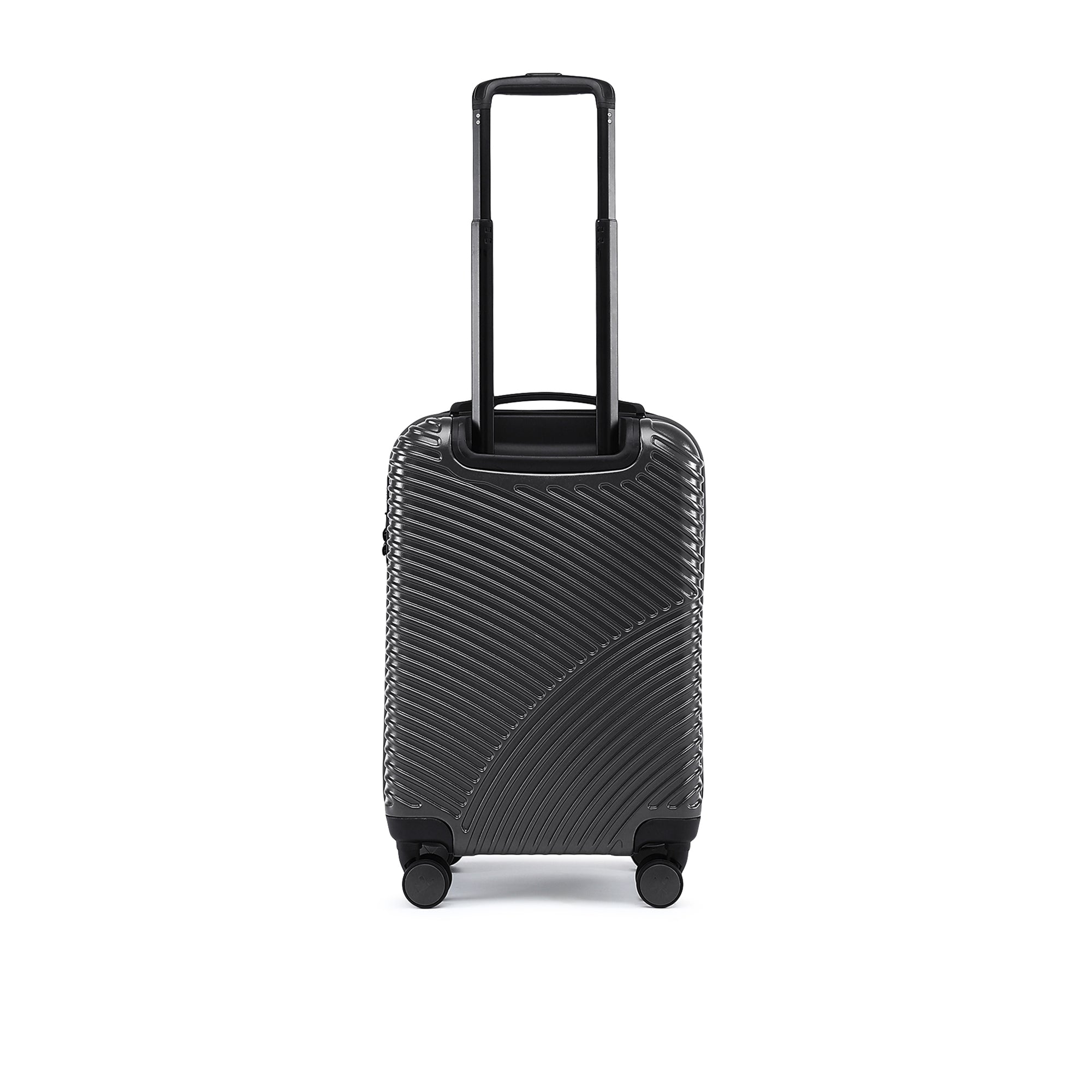 HRX by Hrithik Roshan Small Cabin Suitcase (56 cm) 8 Wheels - Glide