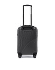 HRX by Hrithik Roshan Small Cabin Suitcase (56 cm) 8 Wheels - Glide