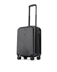 HRX by Hrithik Roshan Small Cabin Suitcase (56 cm) 8 Wheels - Glide