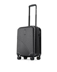HRX by Hrithik Roshan Small Cabin Suitcase (56 cm) 8 Wheels - Glide