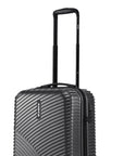 HRX by Hrithik Roshan Small Cabin Suitcase (56 cm) 8 Wheels - Glide